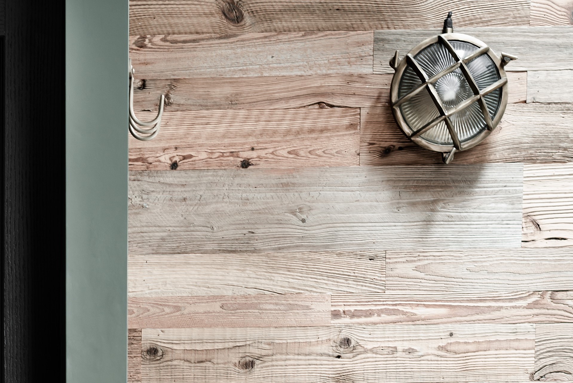 Chaos Behind the Scenes